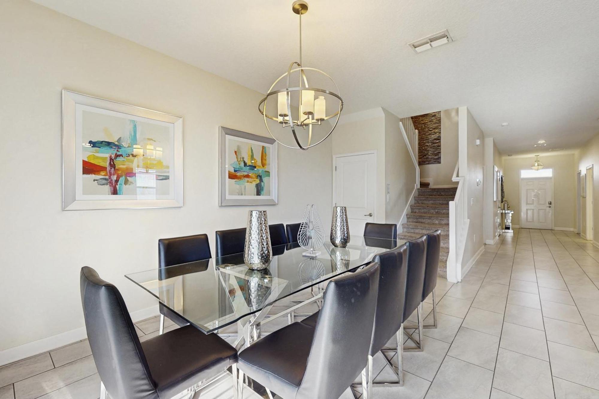 Villa Sky View Mansion Davenport Exterior foto