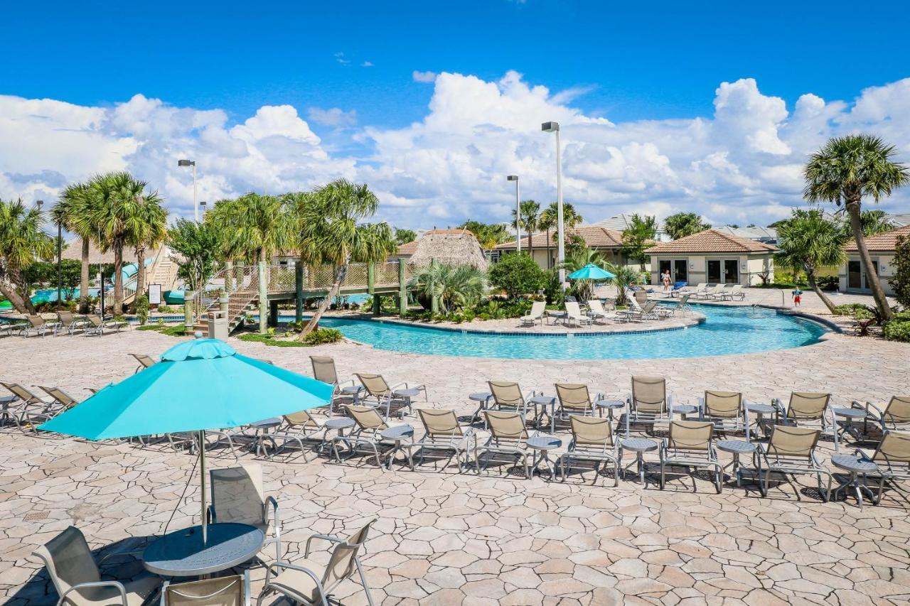 Villa Sky View Mansion Davenport Exterior foto