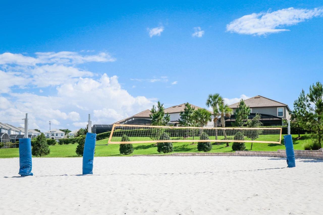 Villa Sky View Mansion Davenport Exterior foto