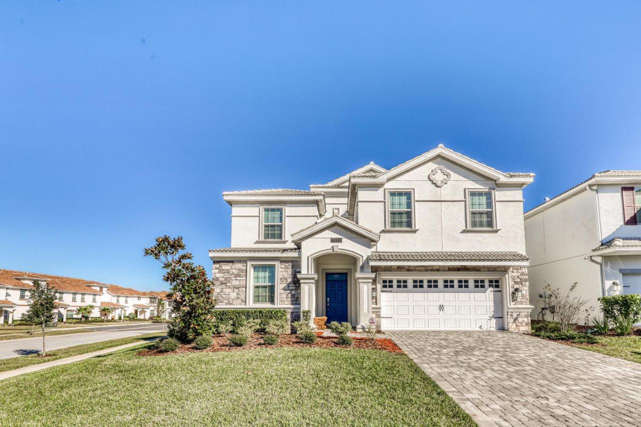 Villa Sky View Mansion Davenport Exterior foto