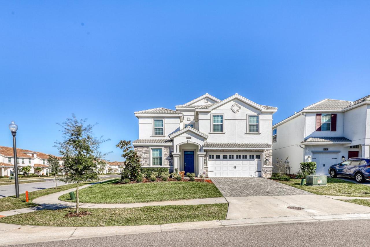 Villa Sky View Mansion Davenport Exterior foto